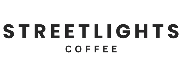 Streetlights Coffee